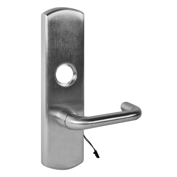 Exit Device Trim